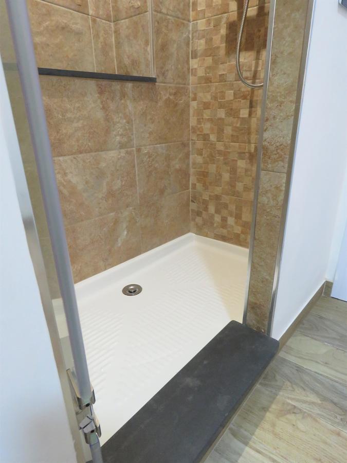 Living Sevilla Apartments Hercules المظهر الخارجي الصورة